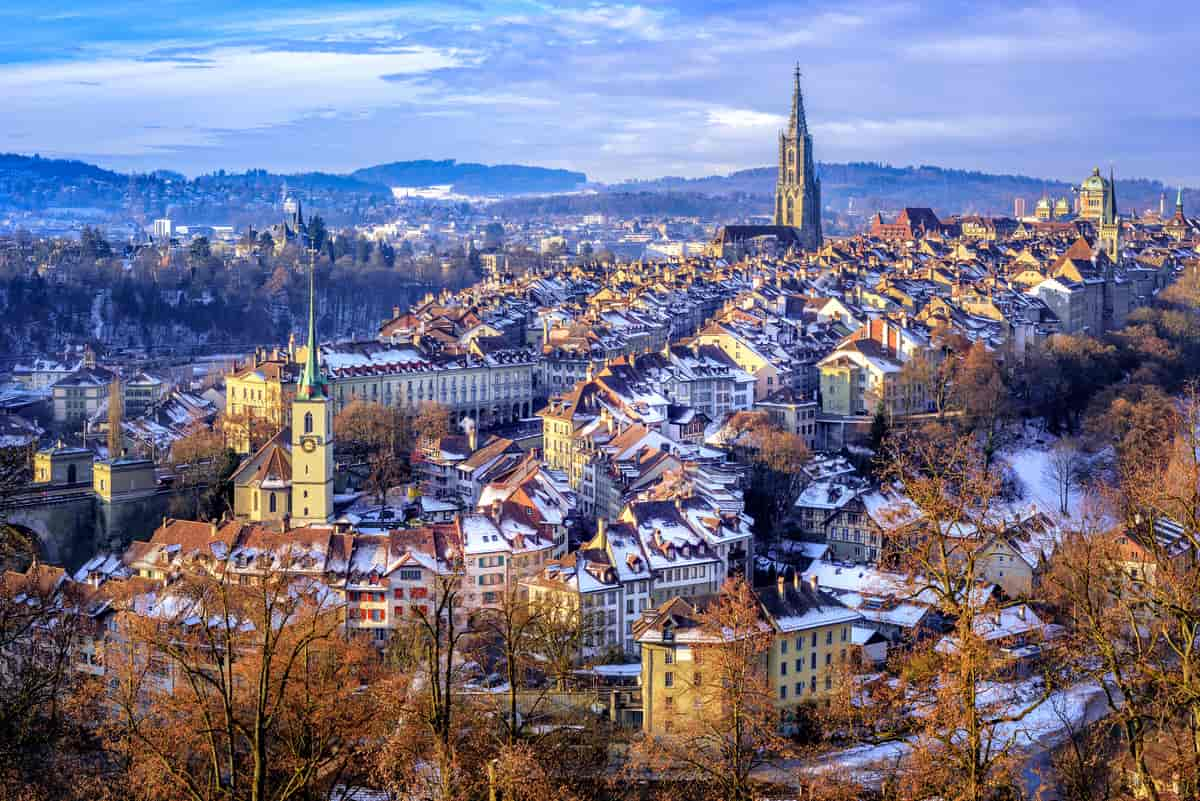 Bern