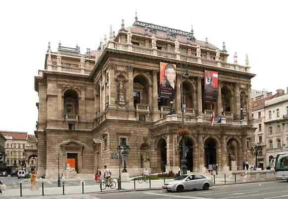 Statsoperaen