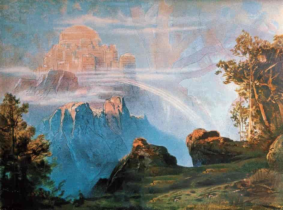 Valhalla (1896)