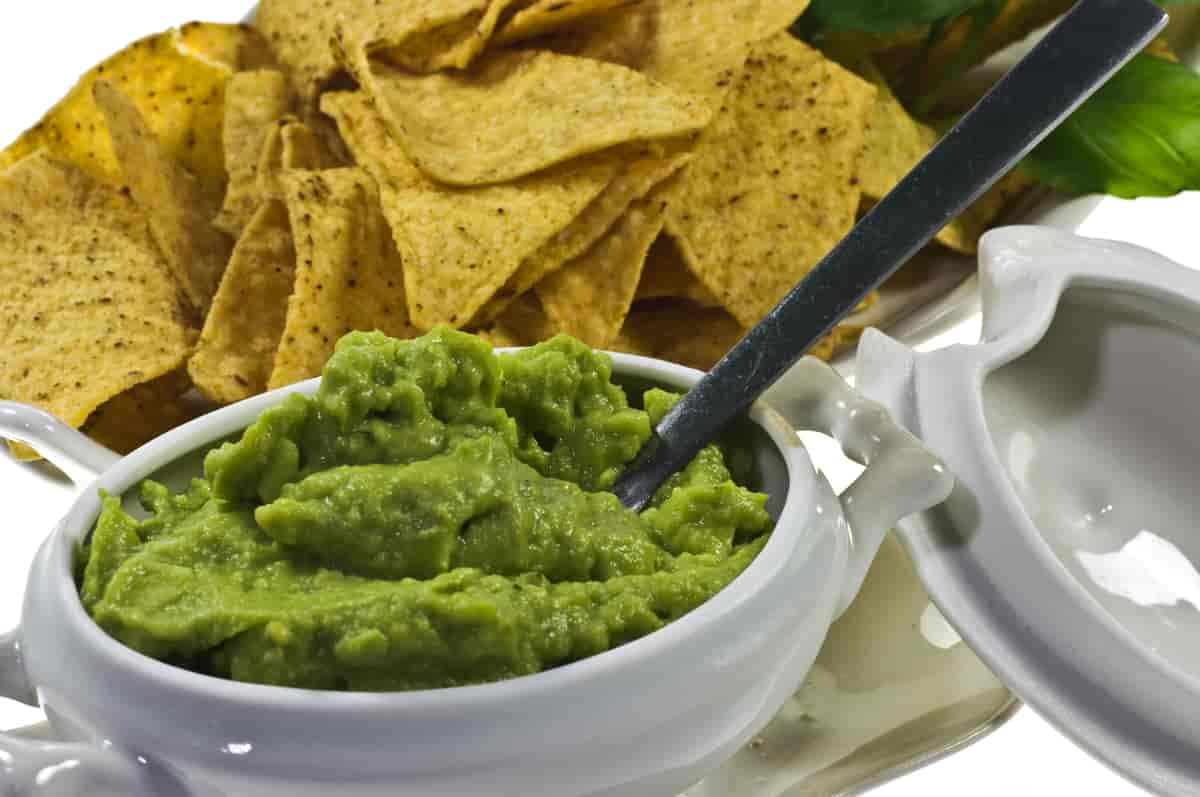 Guacamole