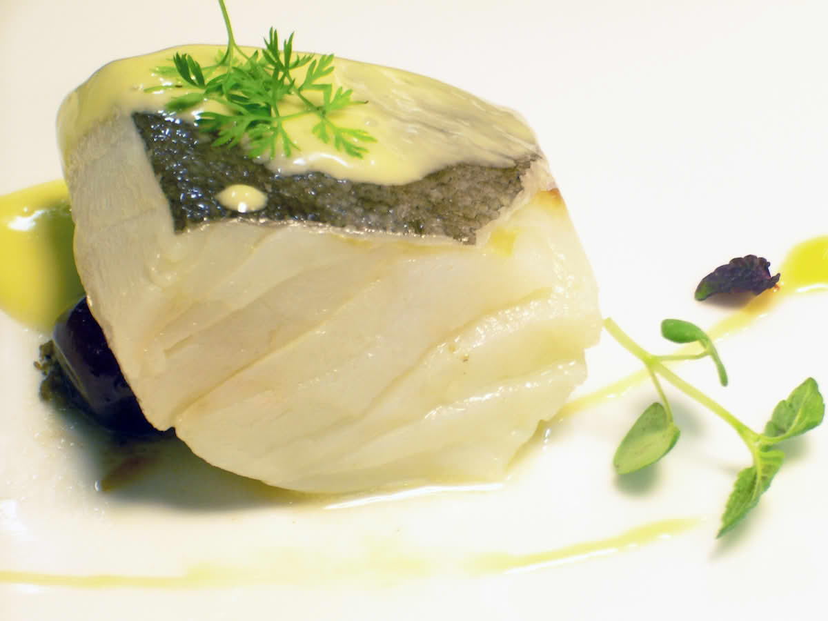 Bacalao