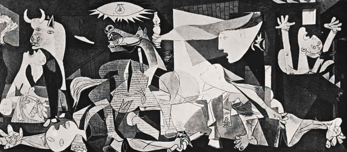 Guernica