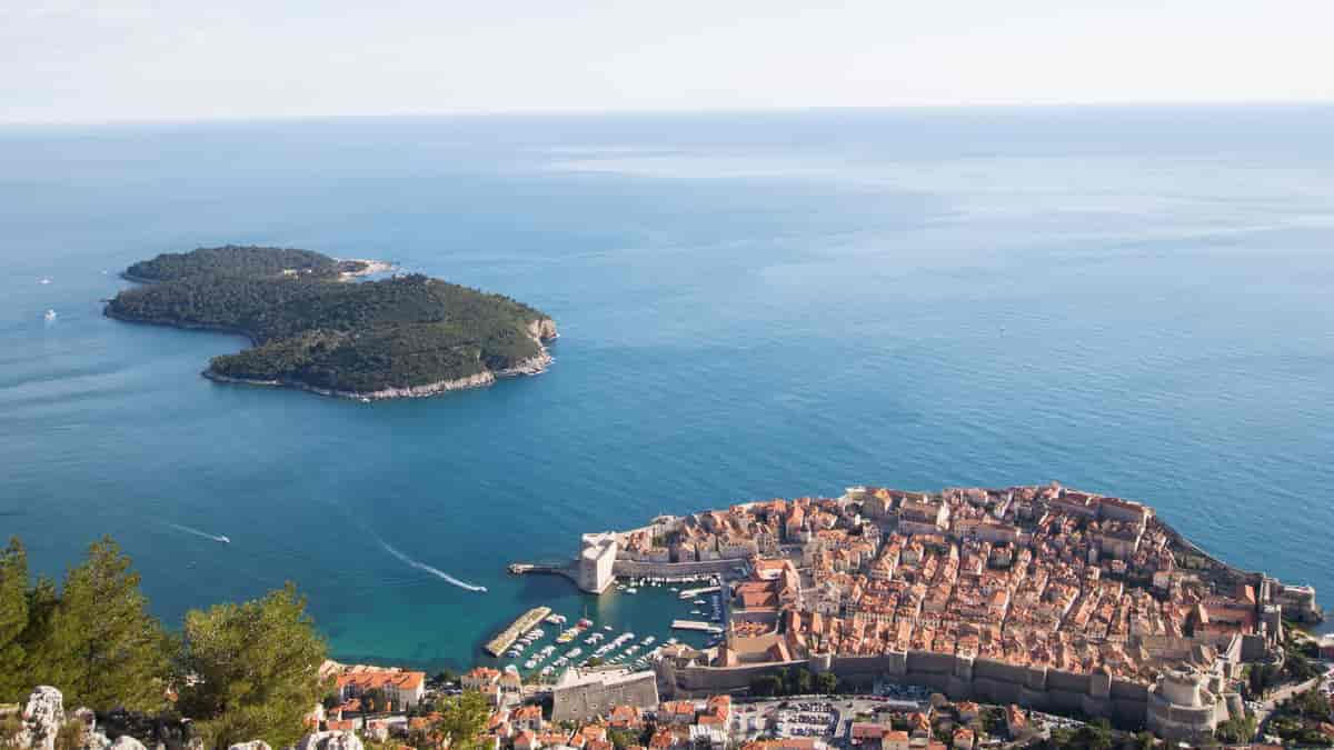 Dubrovnik