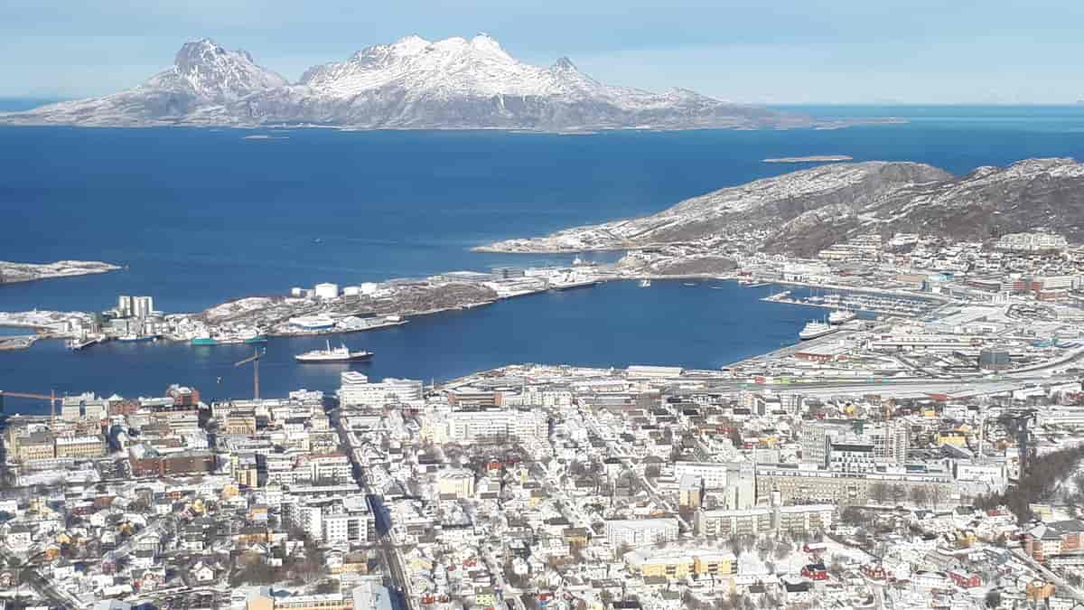 Bodø