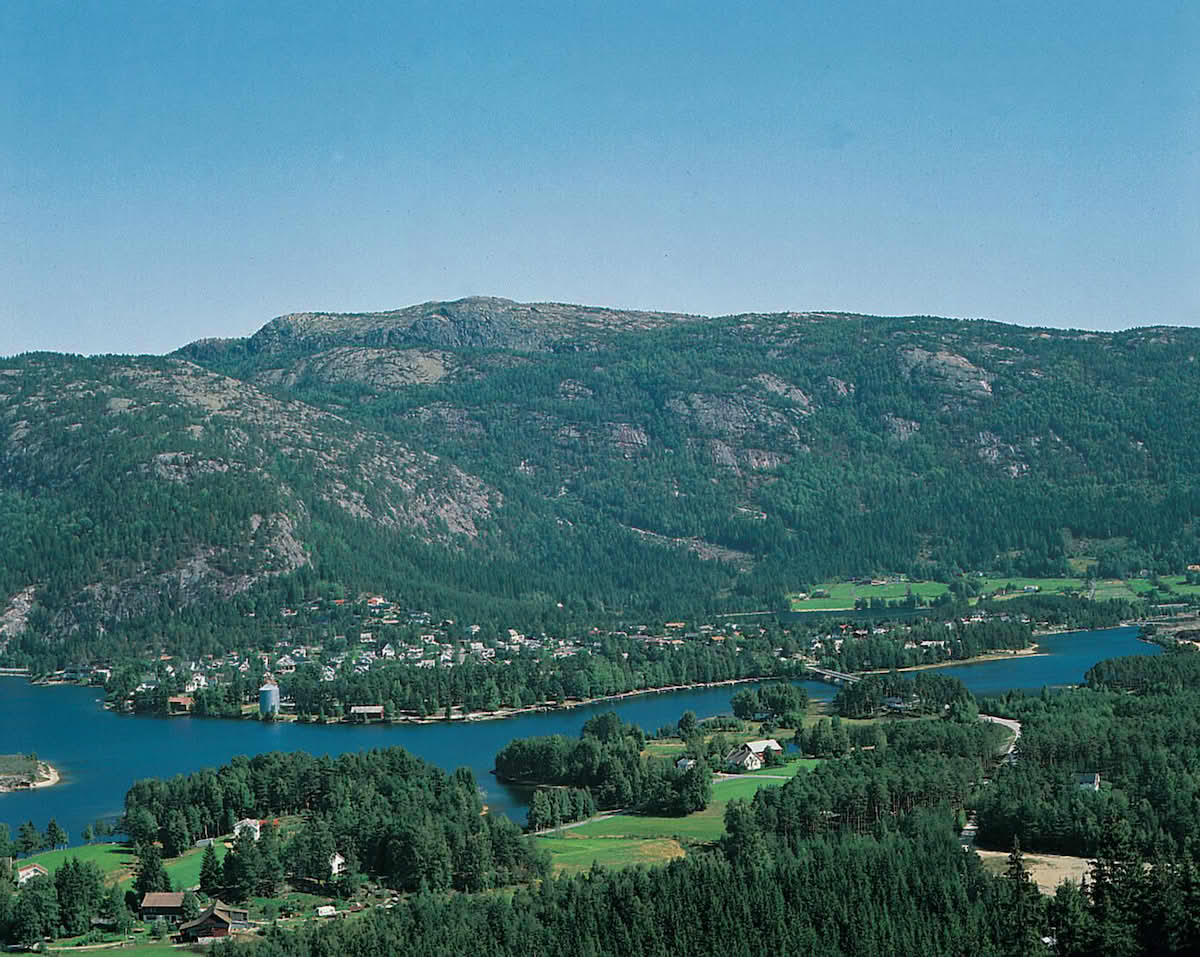 Setesdal