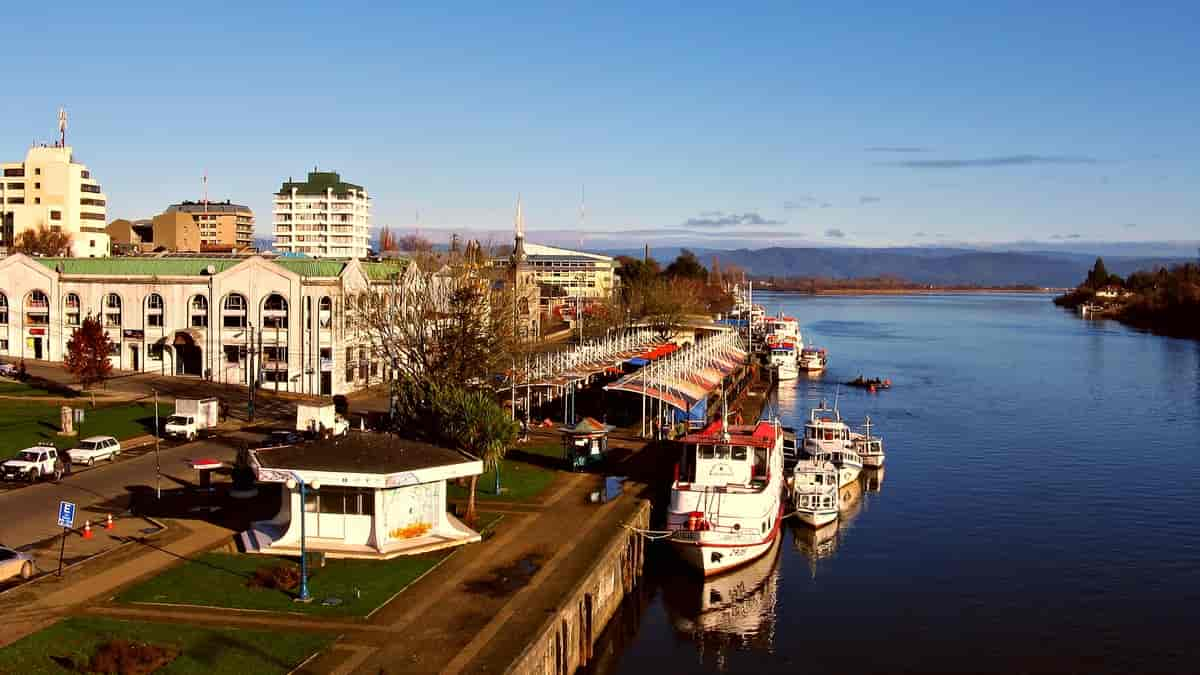 Valdivia