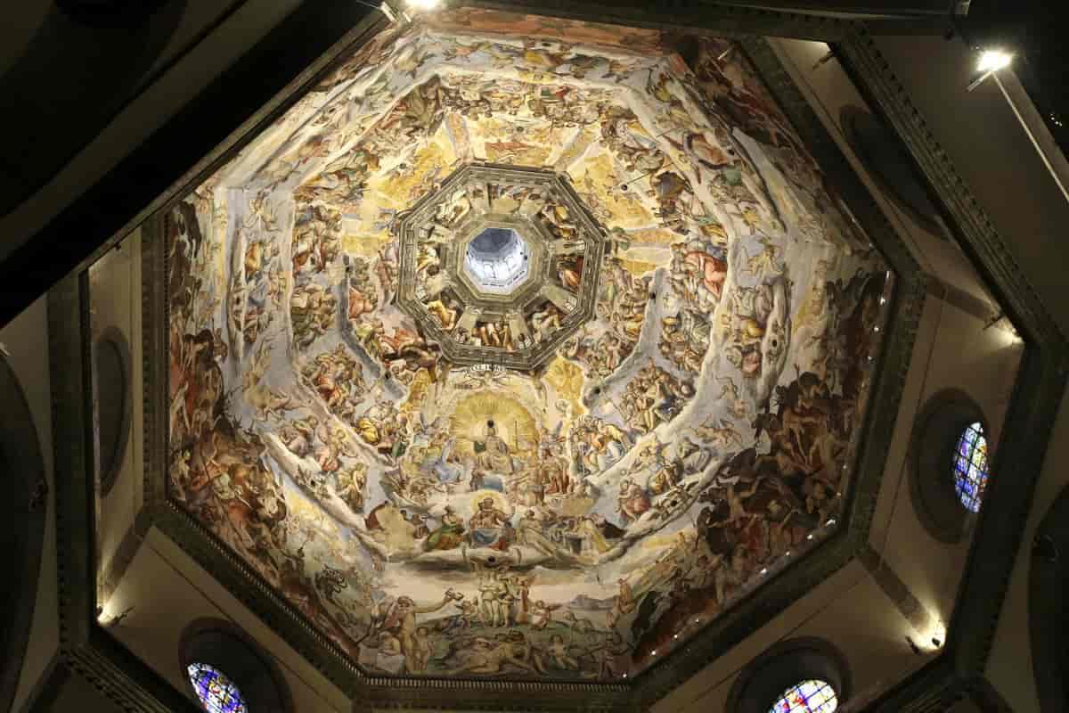 Santa Maria del Fiore