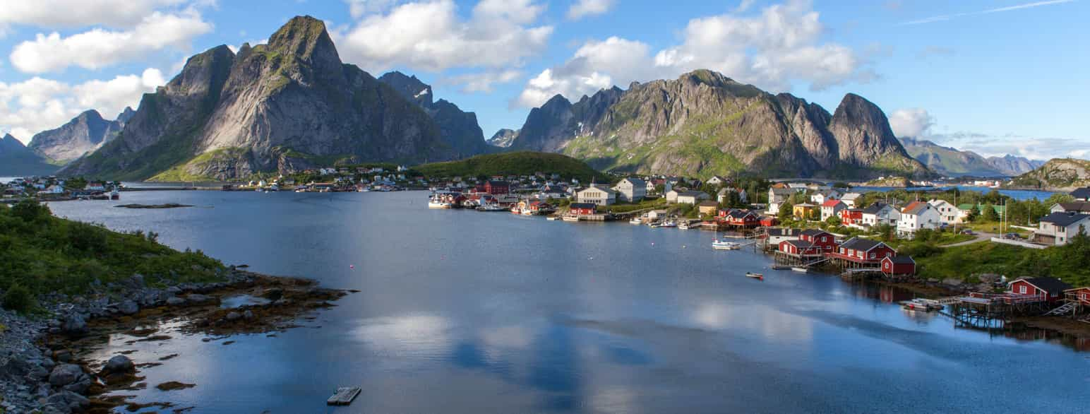 Lofoten