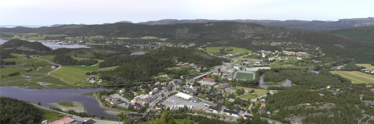 Aa i Åfjord