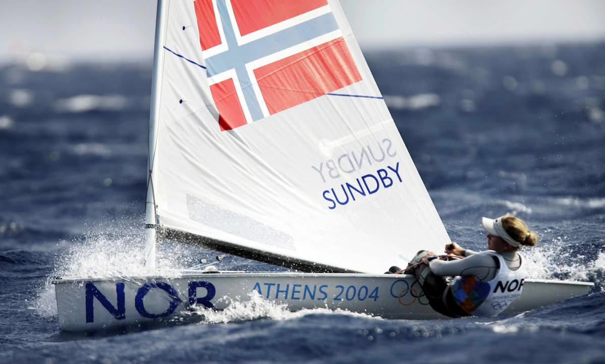 Siren Sundby