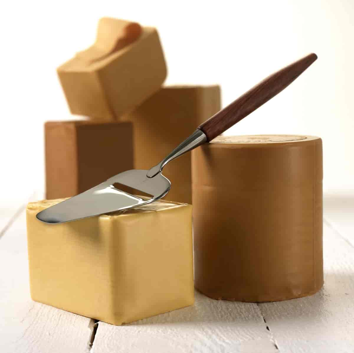 Brunost