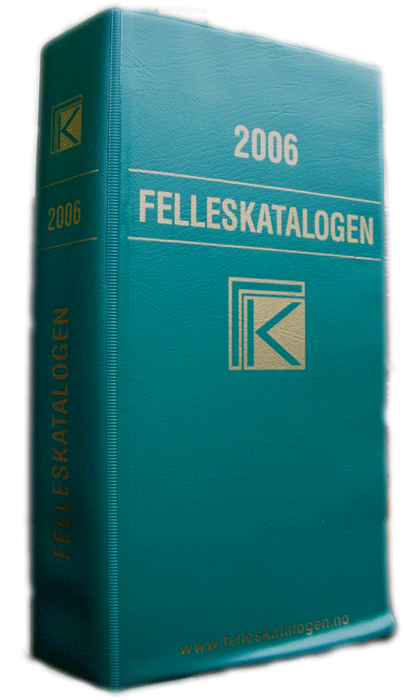 Felleskatalogen