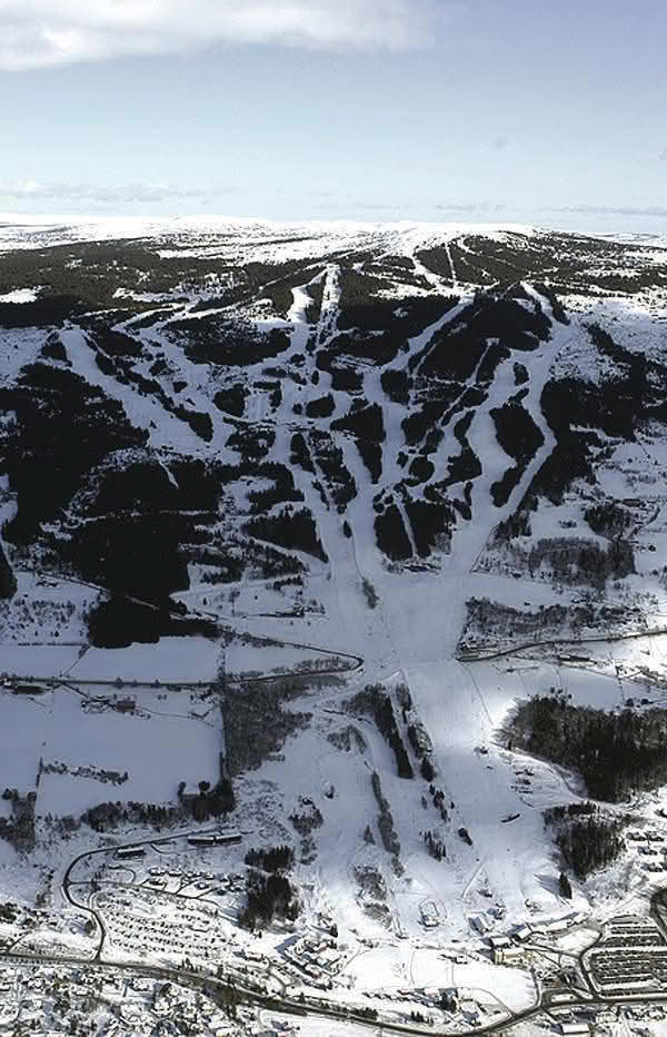Hafjell
