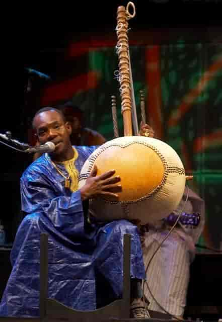 Tomani Diabaté