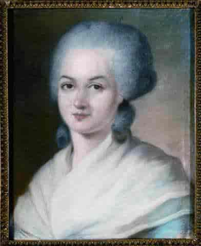 Marie Olympe de Gouges