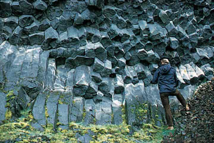 Basalt