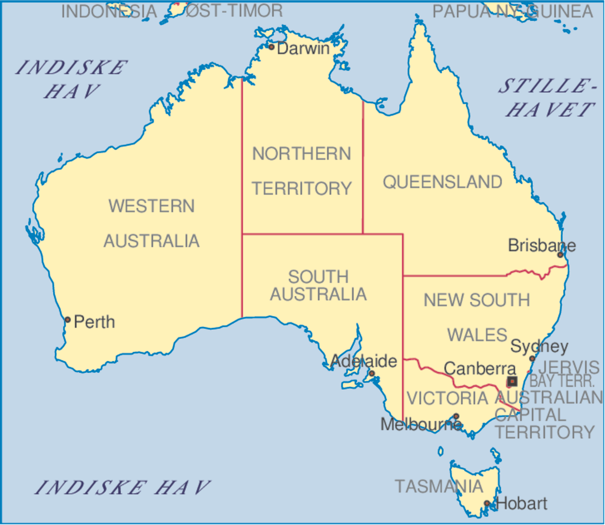 Australia