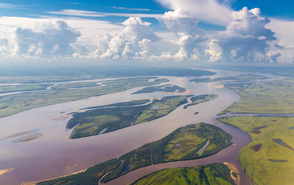 Amur