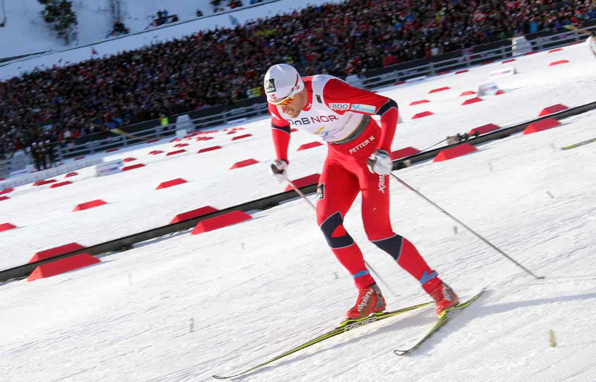 Petter Northug