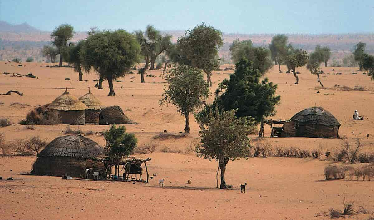 Burkina Faso