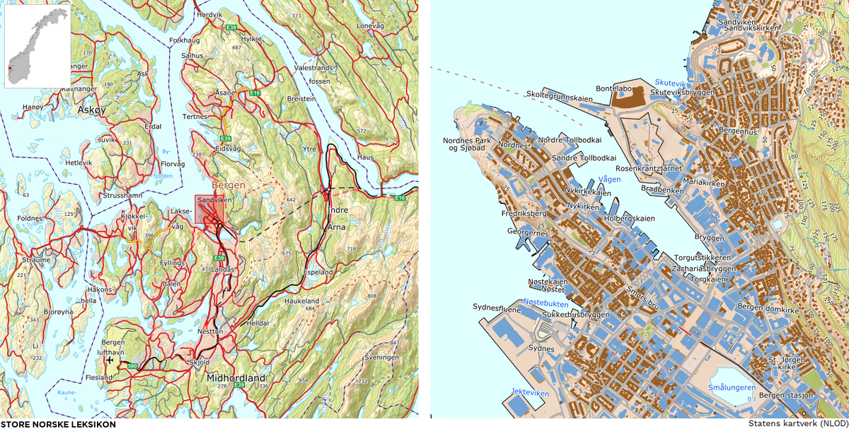 Vågen