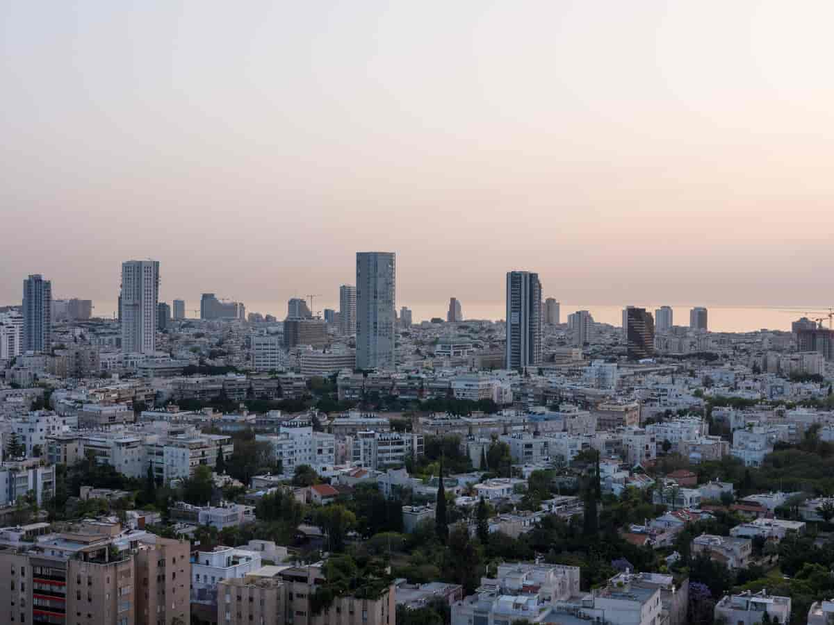 Tel Aviv