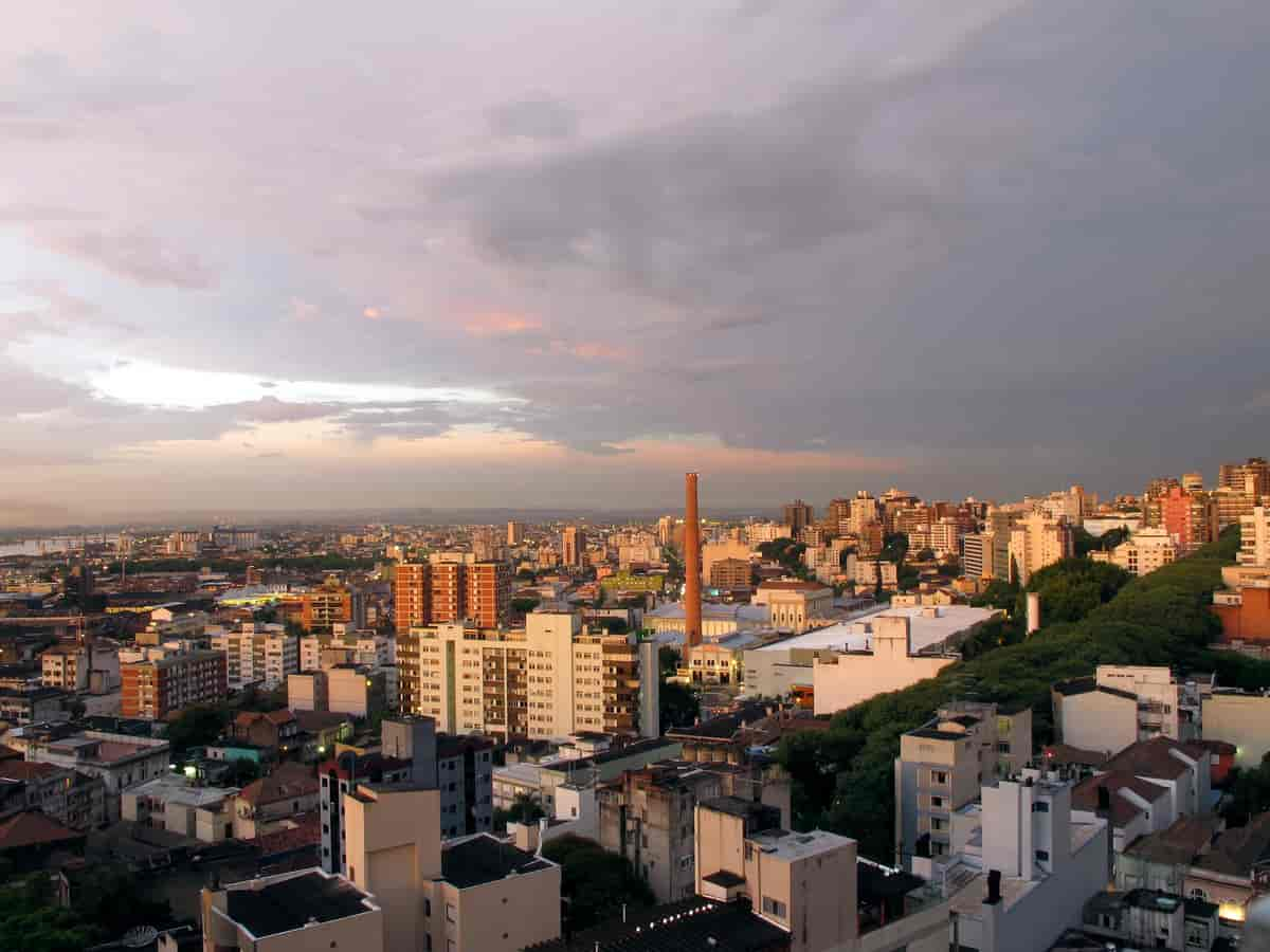 Porto Alegre