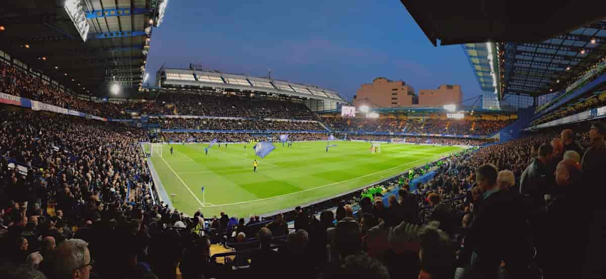 Stamford Bridge