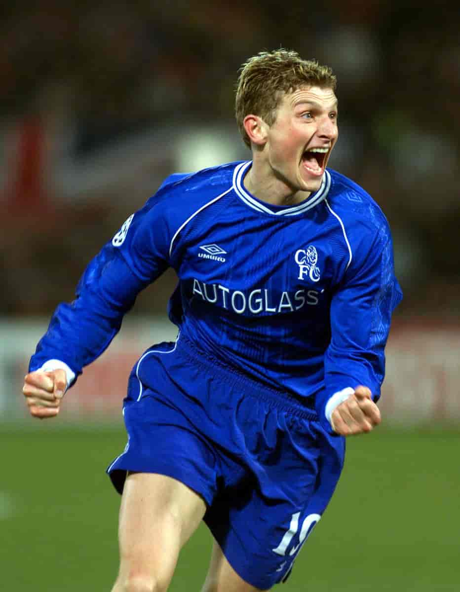 Tore André Flo