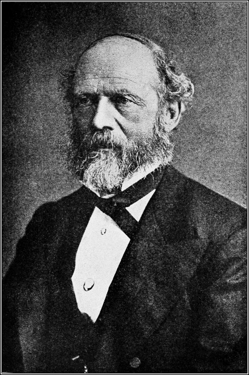 Lewis Henry Morgan