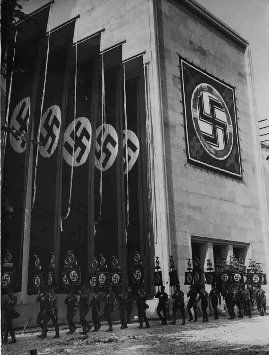 NSDAP