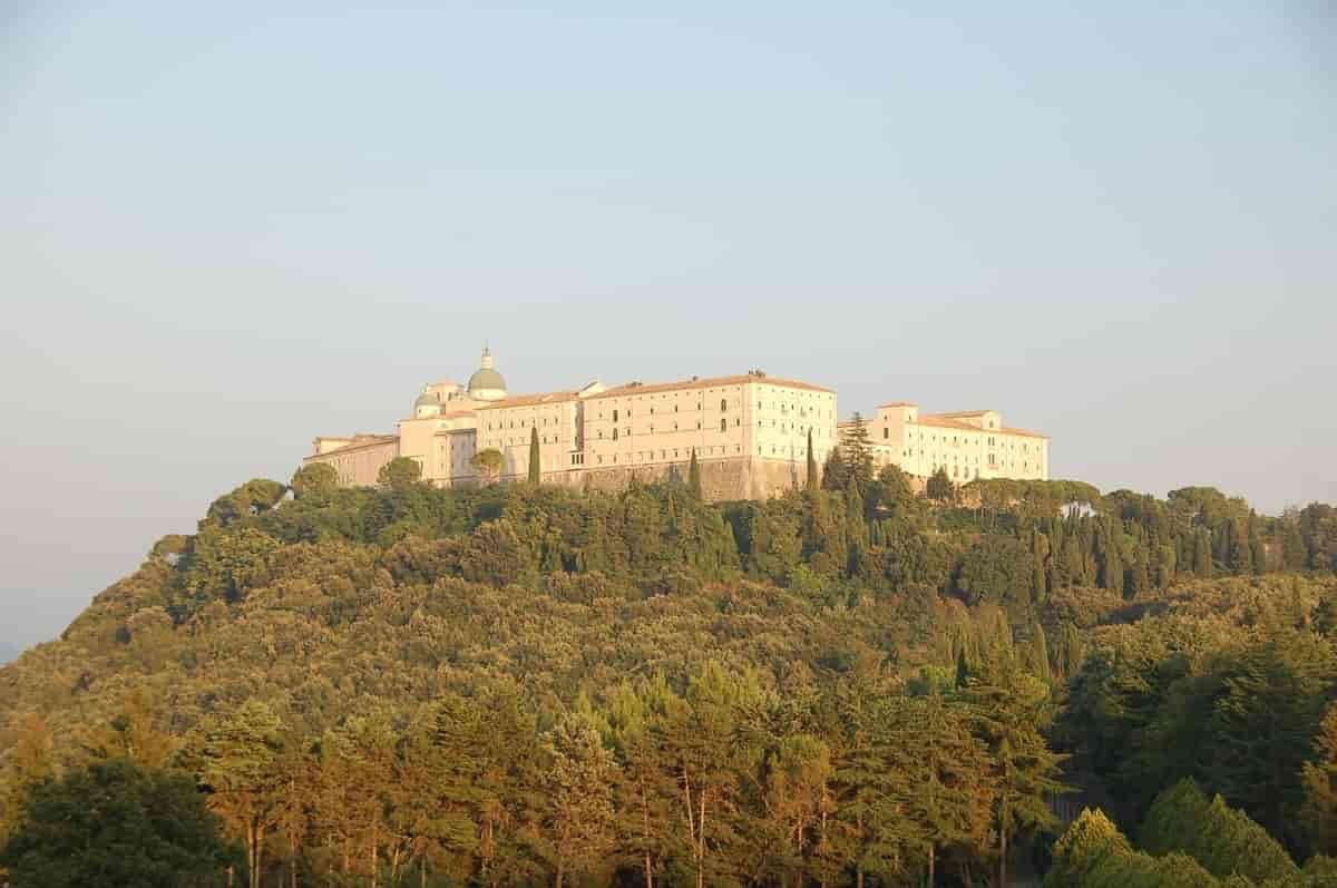 Monte Cassino