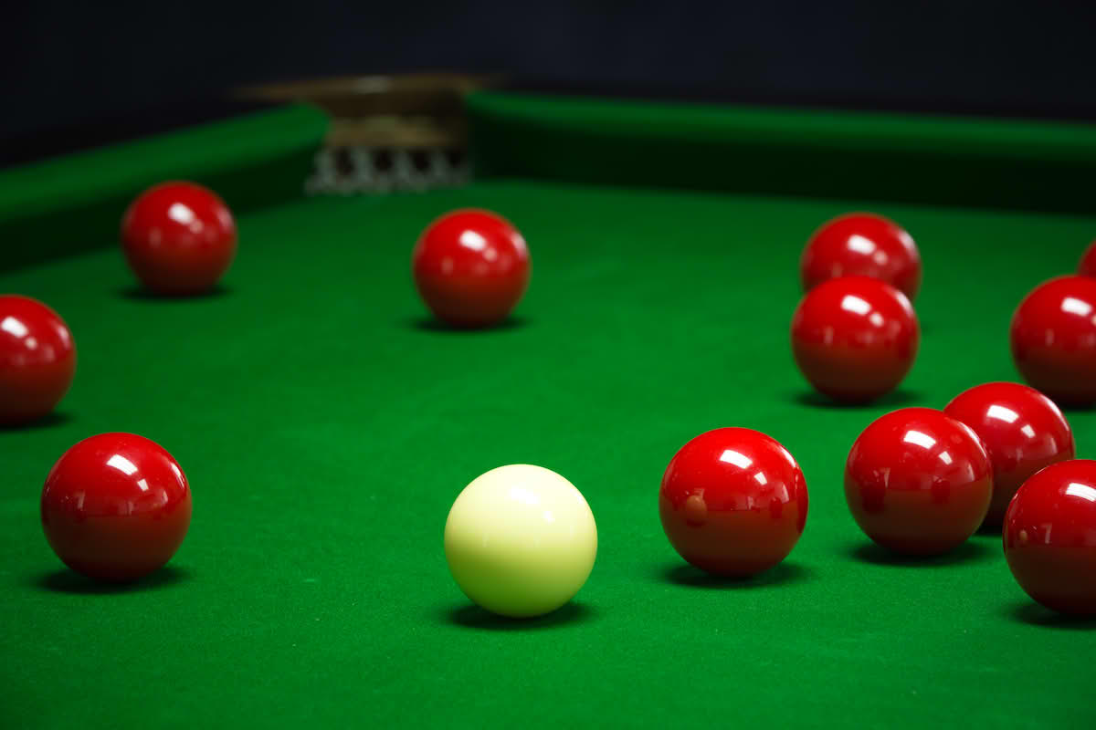 Snooker