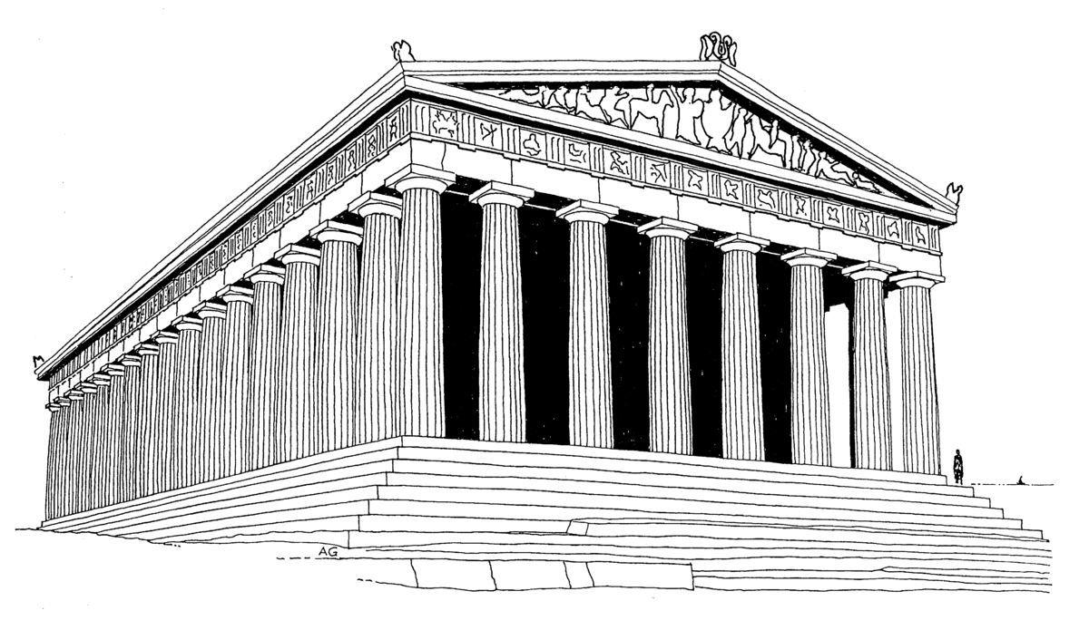 Parthenon