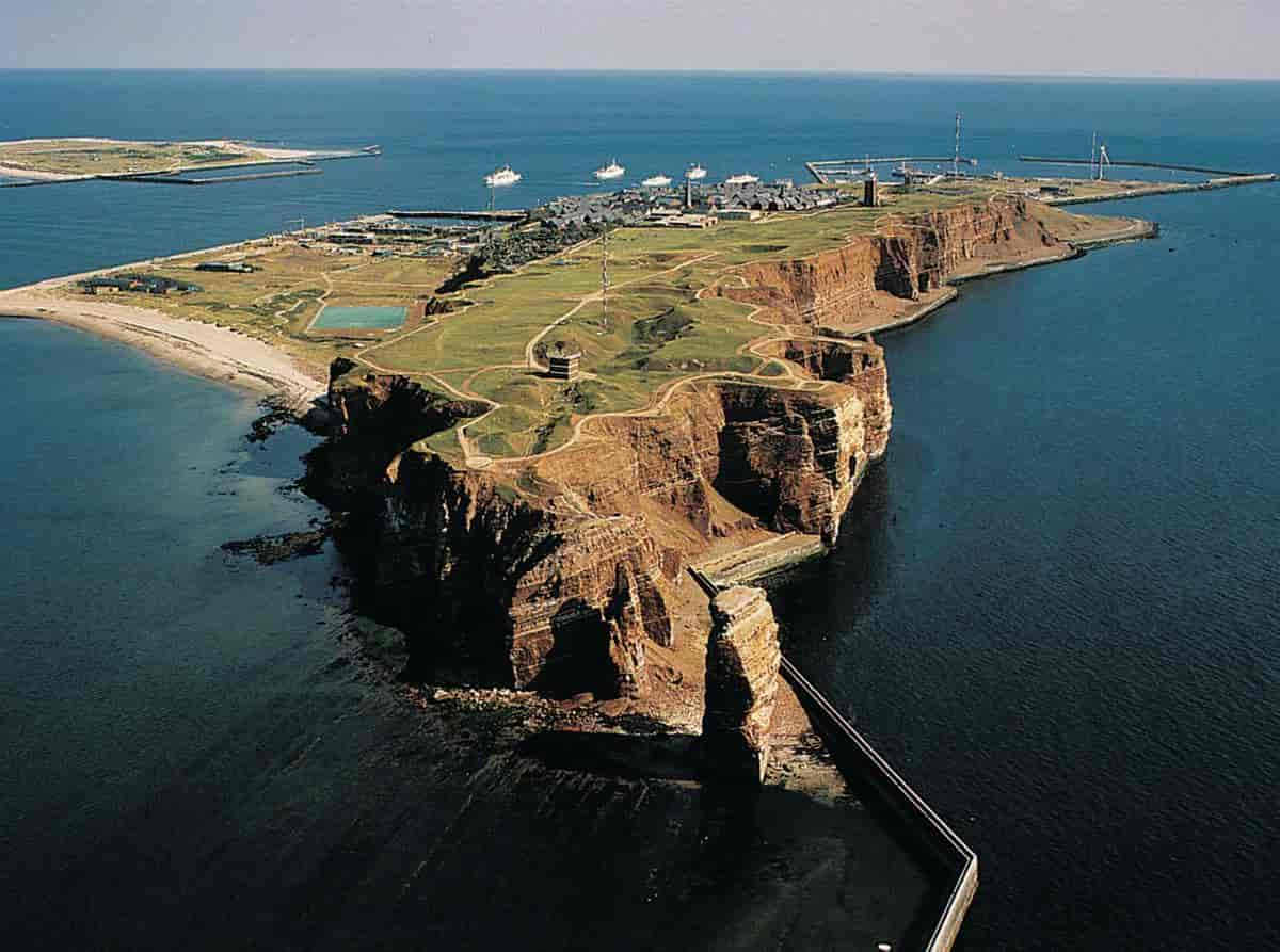 Helgoland