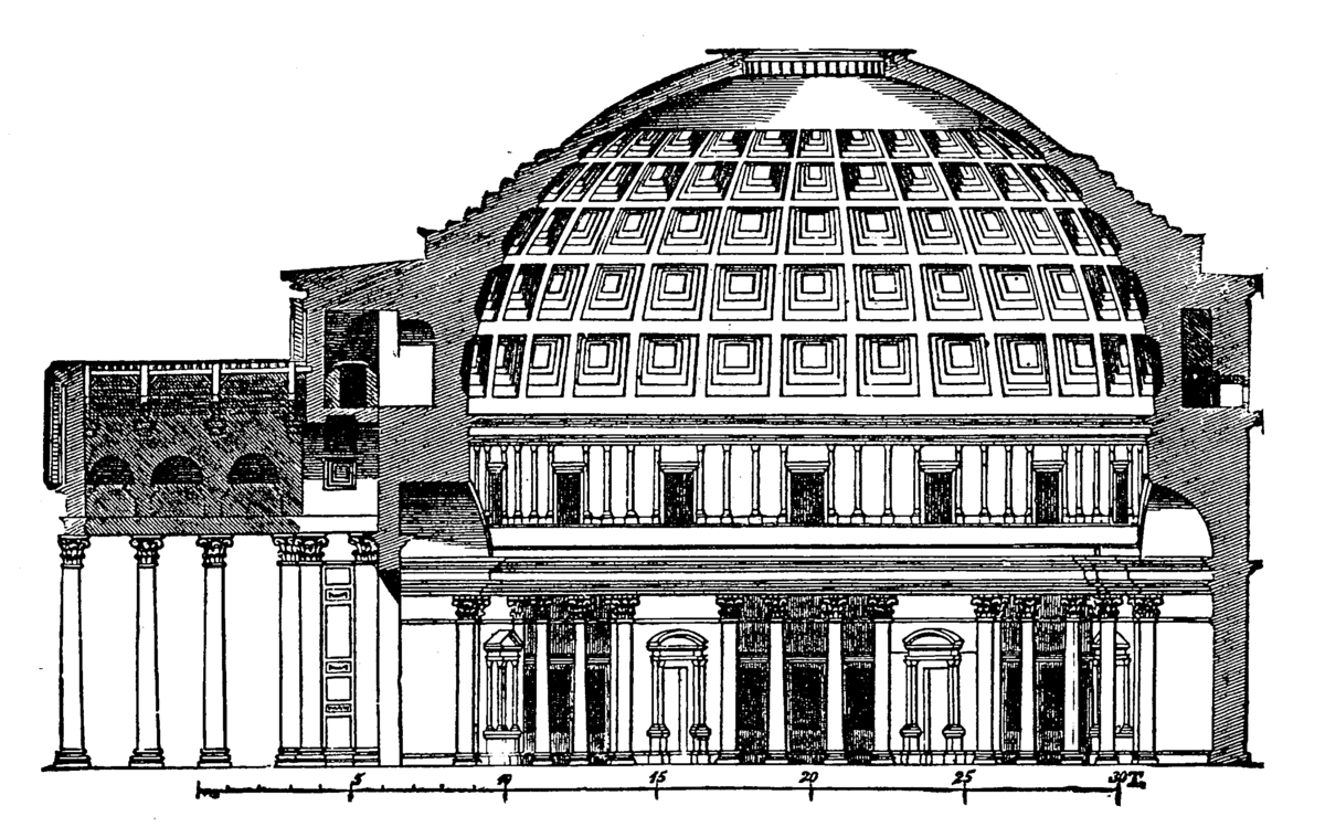 Pantheon