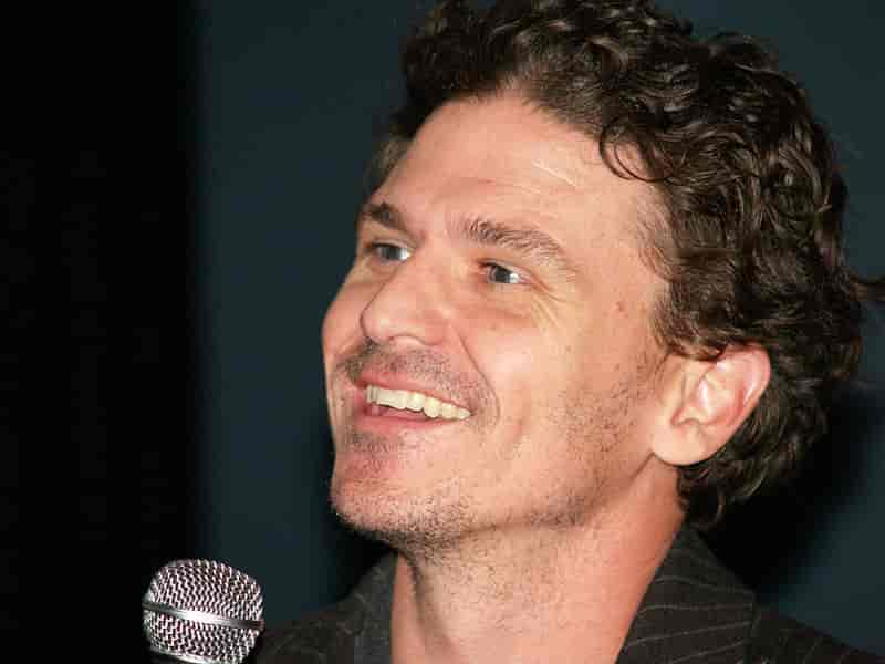 Dave Eggers