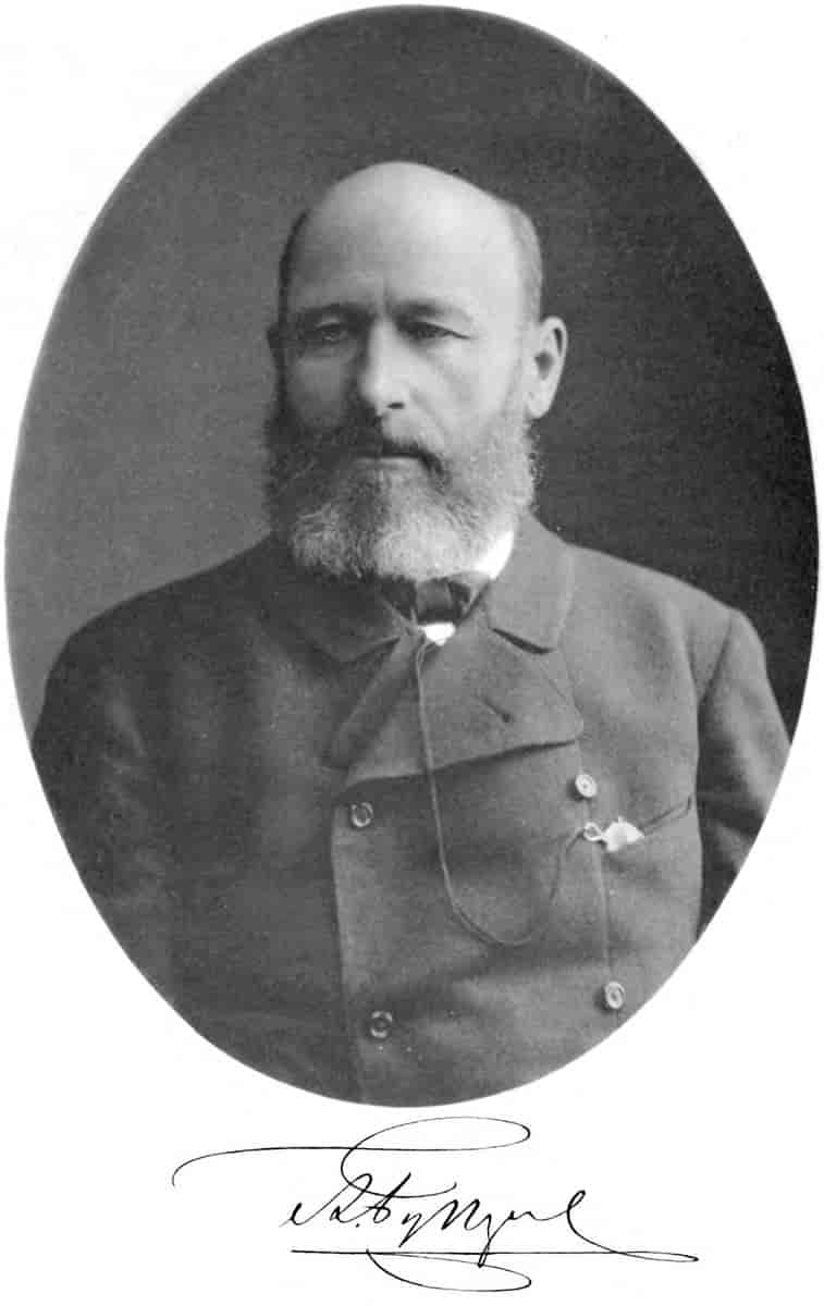 Aleksandr Mikhailovitsj Butlerov