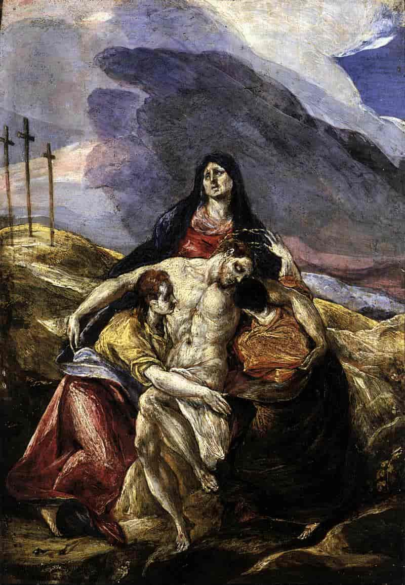 Pietà