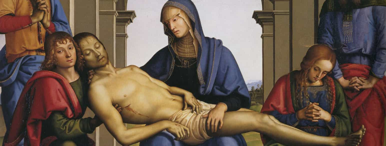 Pietà