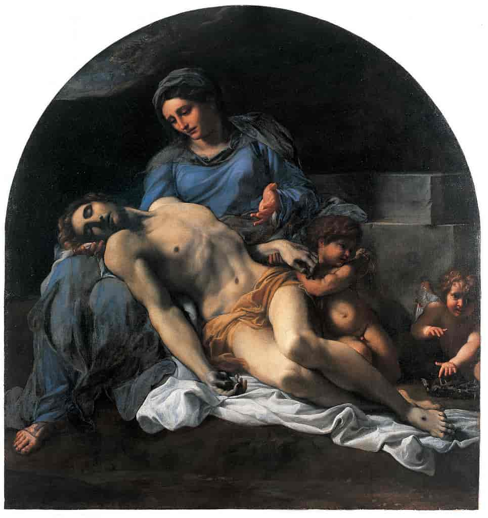 Pietà