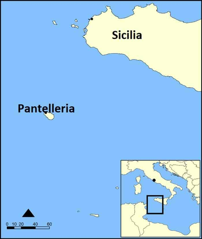 Pantelleria