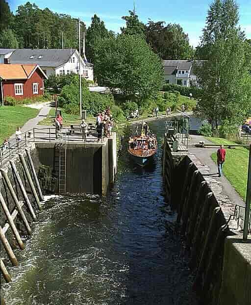 Håverud