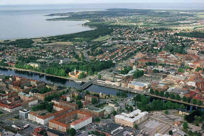 Halmstad