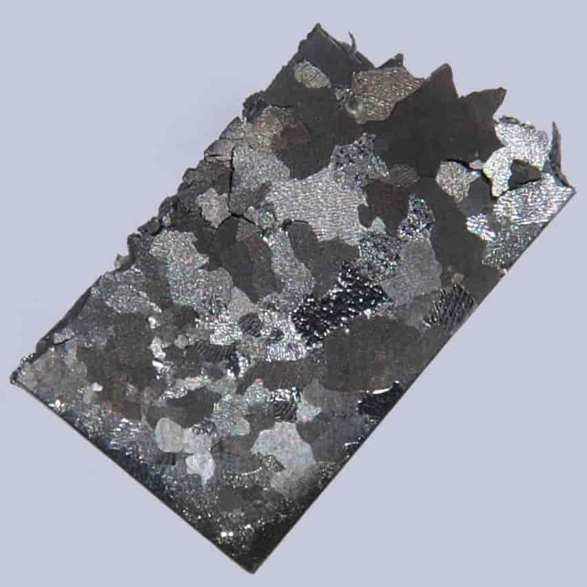 Ruthenium