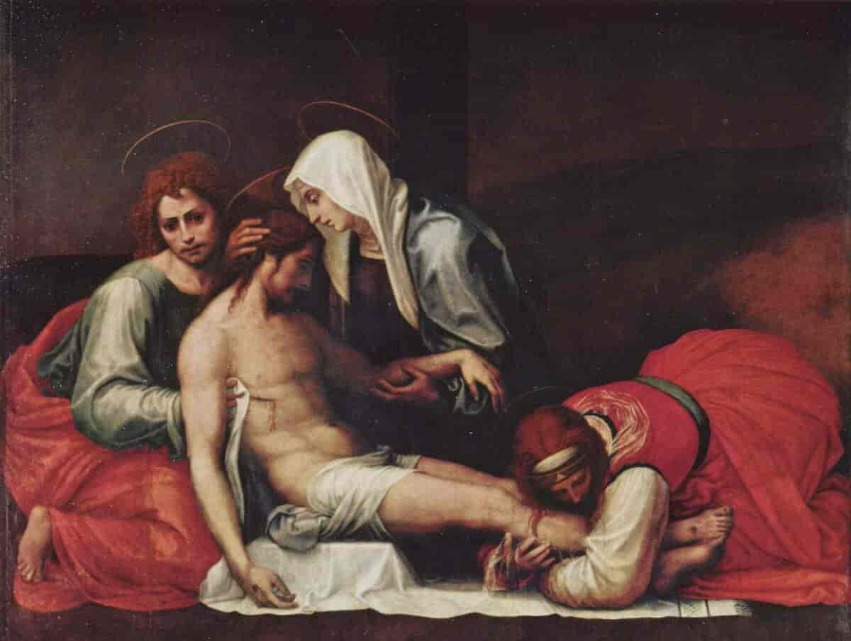 Pietà