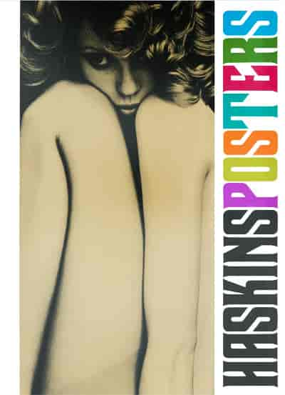 Sam Haskins: Haskins Posters