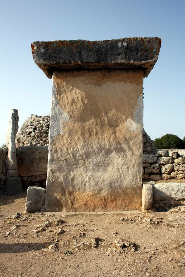 taula