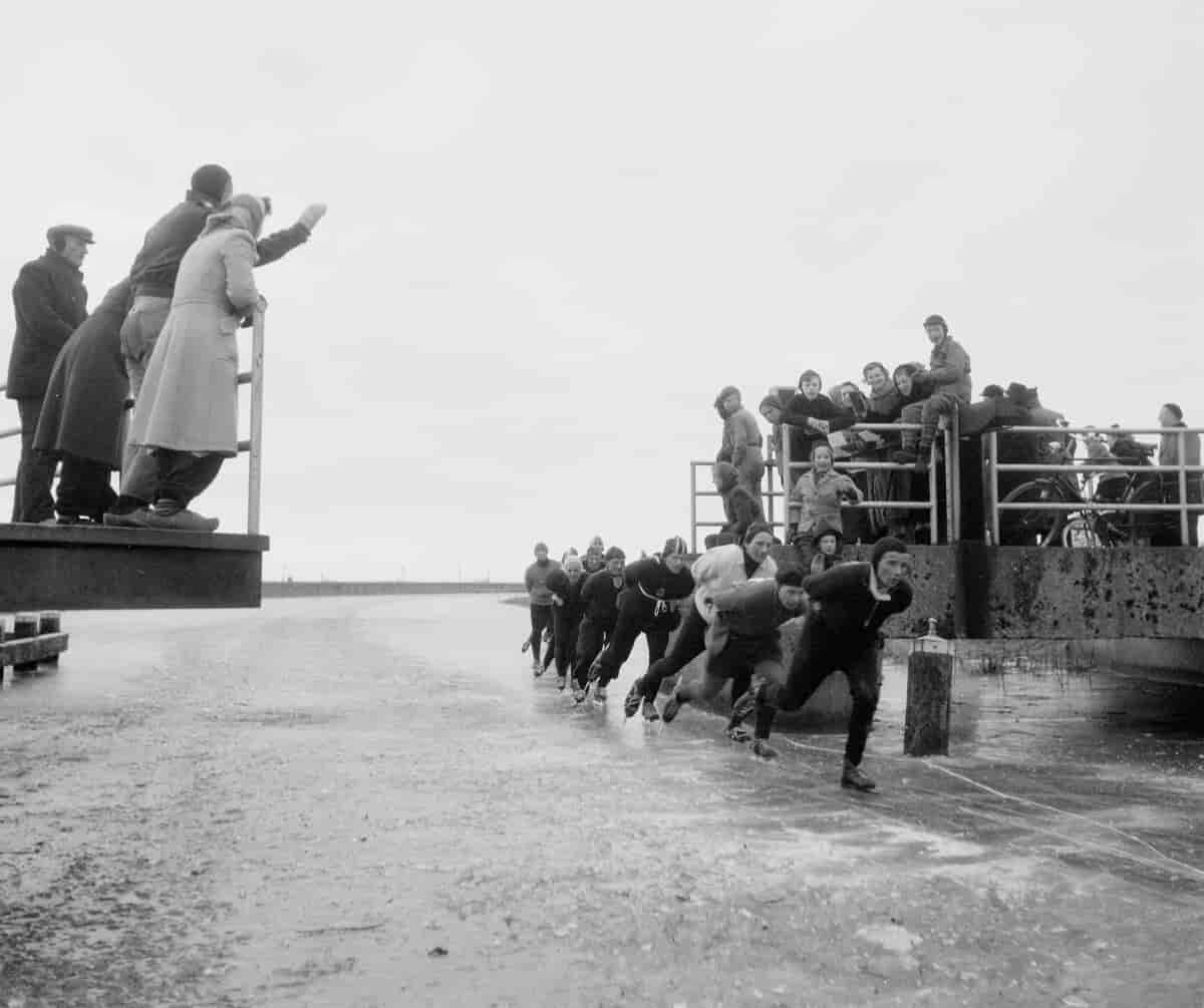 Elfstedentocht