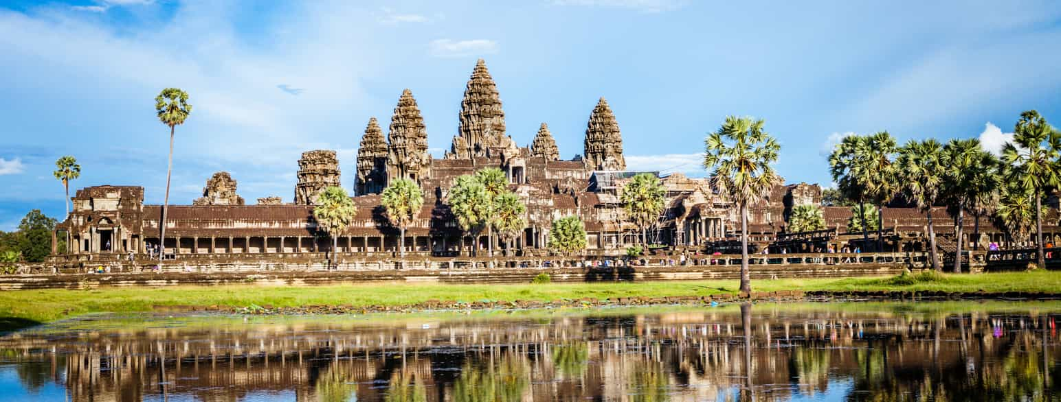 Angkor Wat